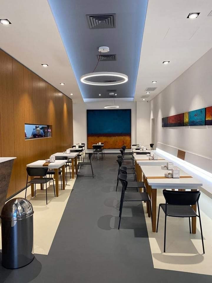 Mave Artigianato - Vista Mobile